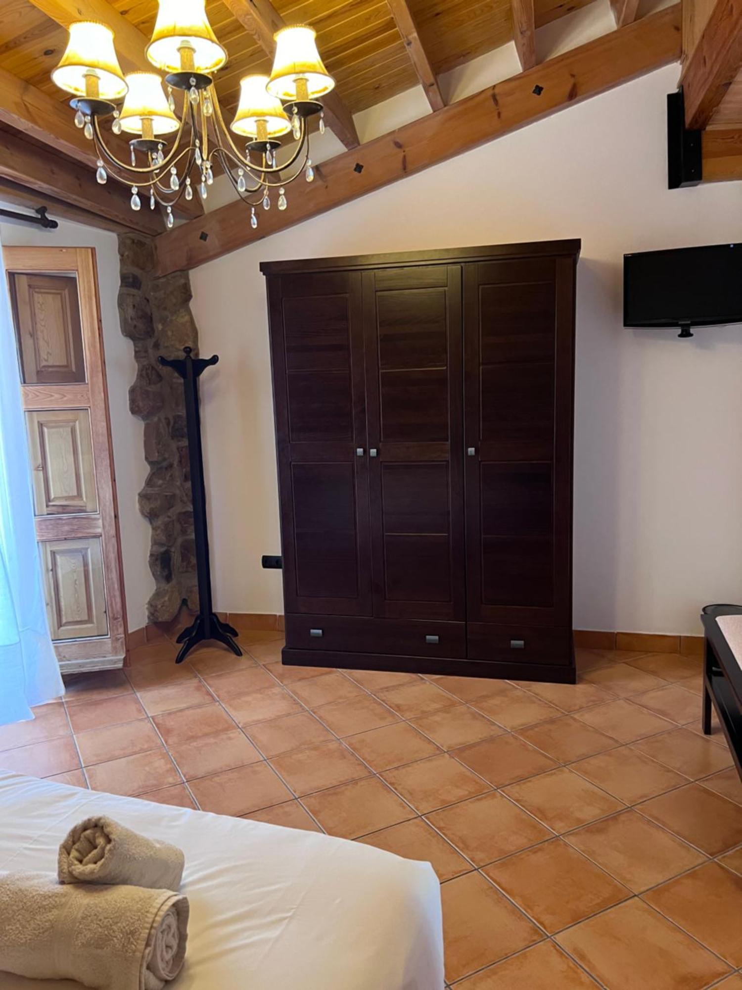 Sitjar Casa Rural Cabanes  Exterior photo
