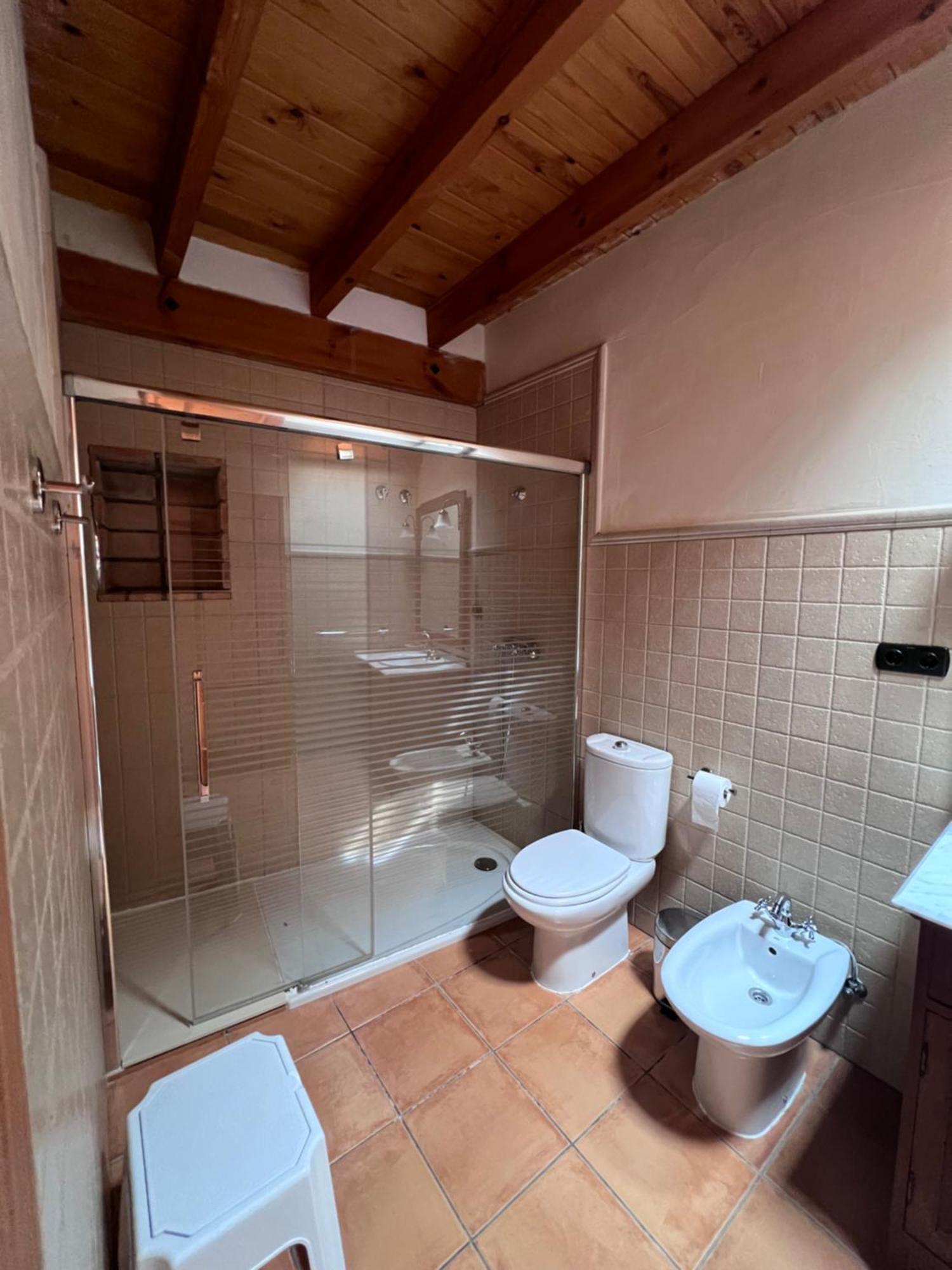 Sitjar Casa Rural Cabanes  Exterior photo