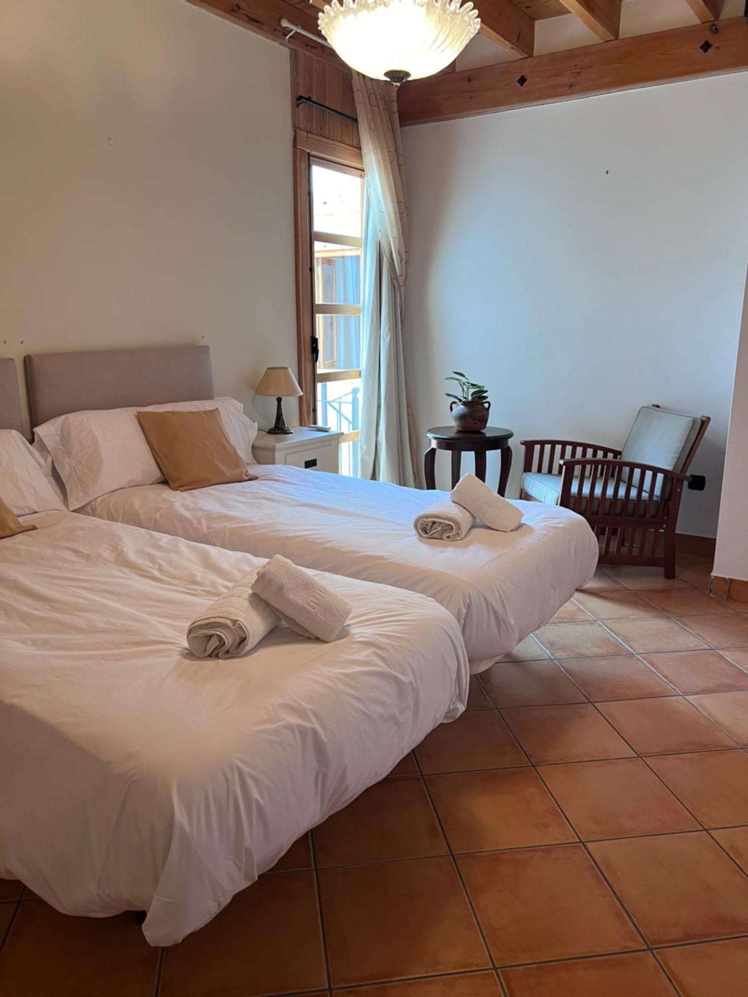 Sitjar Casa Rural Cabanes  Exterior photo