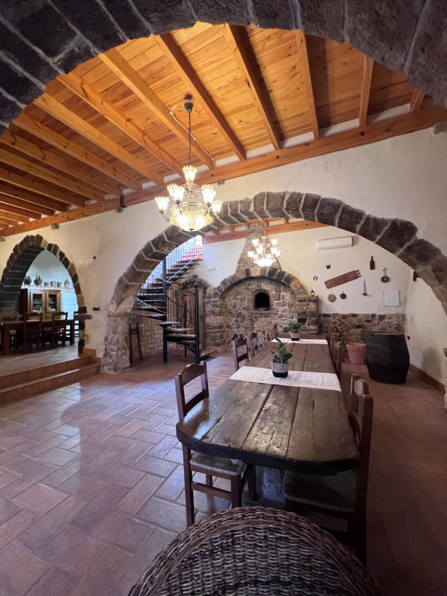 Sitjar Casa Rural Cabanes  Exterior photo