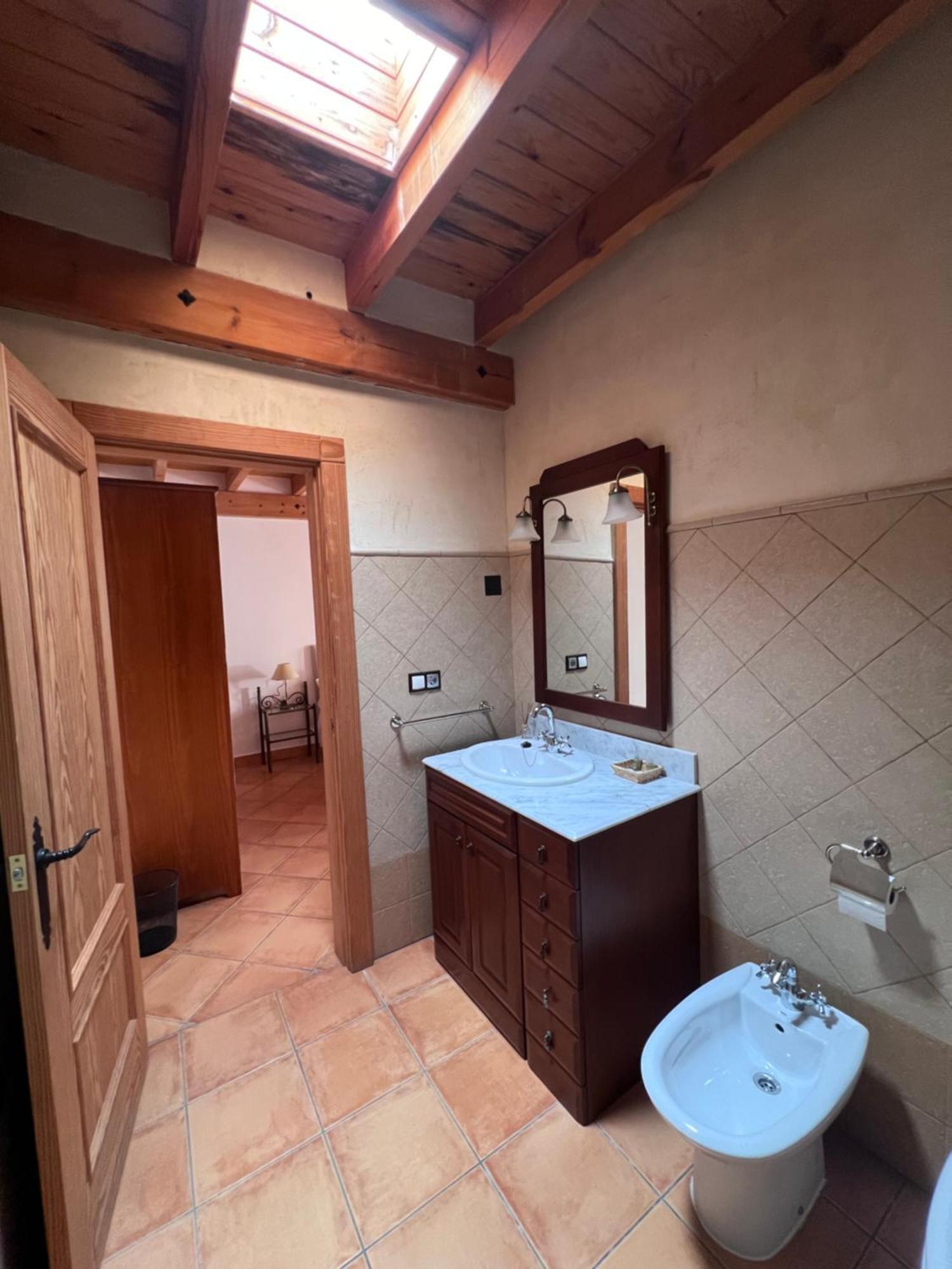 Sitjar Casa Rural Cabanes  Exterior photo