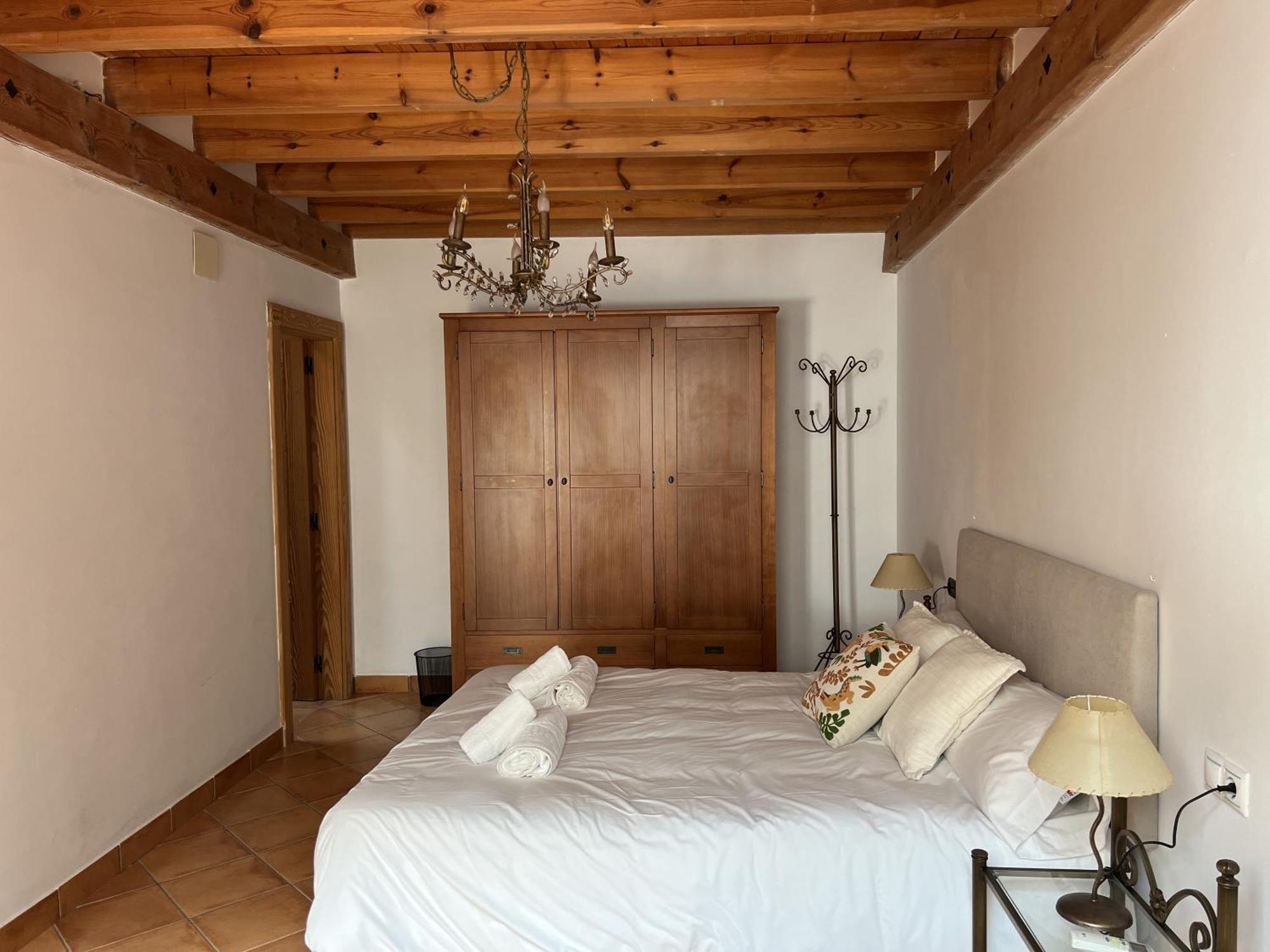 Sitjar Casa Rural Cabanes  Exterior photo